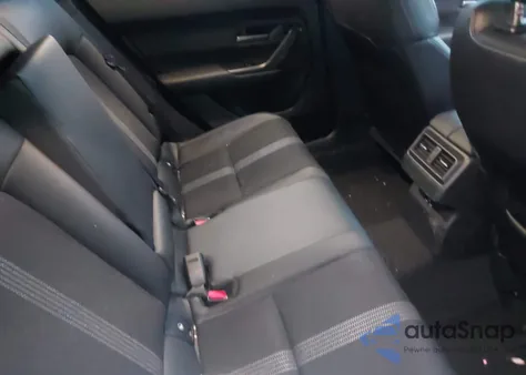 2024 Mazda Cx-50 2.5 S Premium from USA, damaged, VIN 7MMVABDM7RN185689